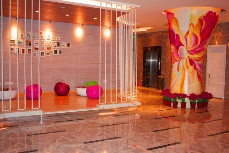 Others 3, fuerte-hotel, Wenzhou