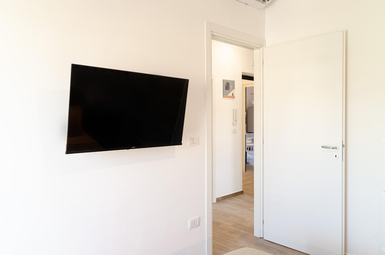 Facilities 2, Palazzo Cilento - Appartamenti a due passi dal mare, Salerno