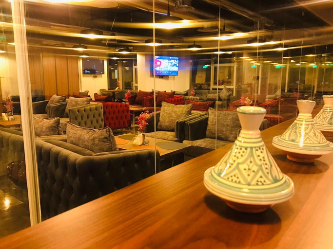 Others 5, Kiev Tower Hotel Apartment, Manama