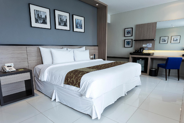 Bedroom 19