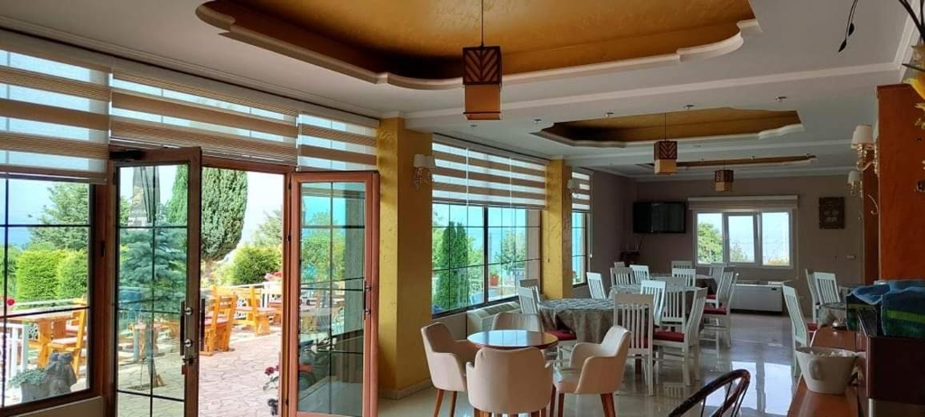 Others 4, HOTEL VILA TOSKA, Pogradecit