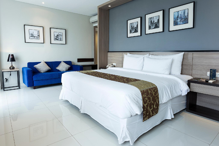 Bedroom 24