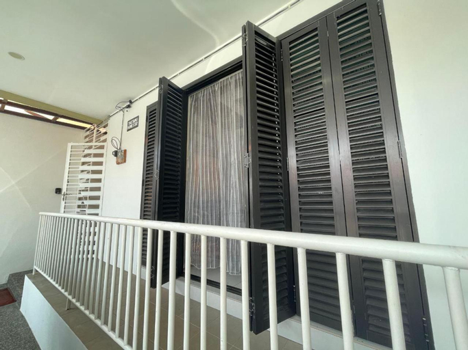 Others, Thetamu Homestay مسلم Kepala Batas, Seberang Perai Utara