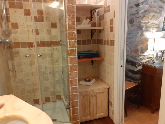 Bedroom 3, Scaglie di Mare, La Spezia