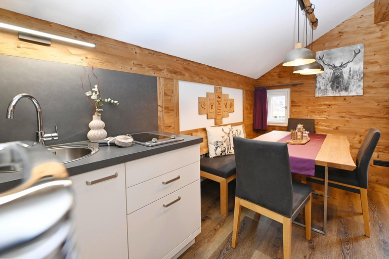 Others 5, Chalet Claudia, Bludenz