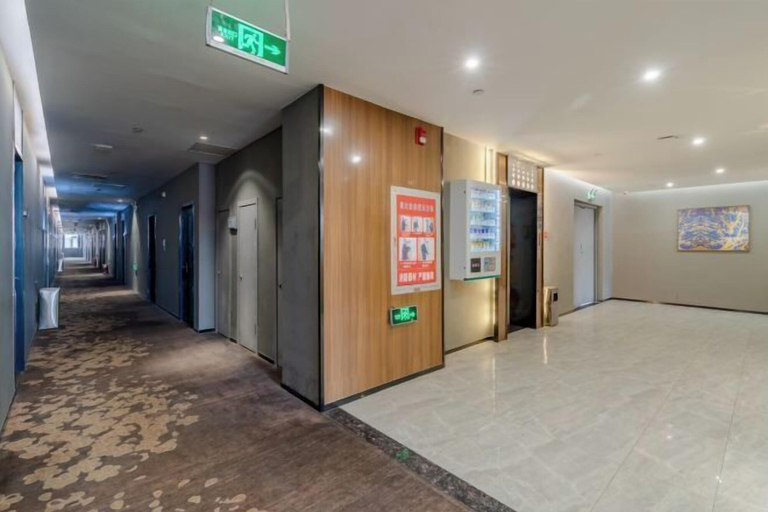 Others 4, Gujing Junlai Hotel (Wanjia Fu Plaza, Tianchang), Chuzhou
