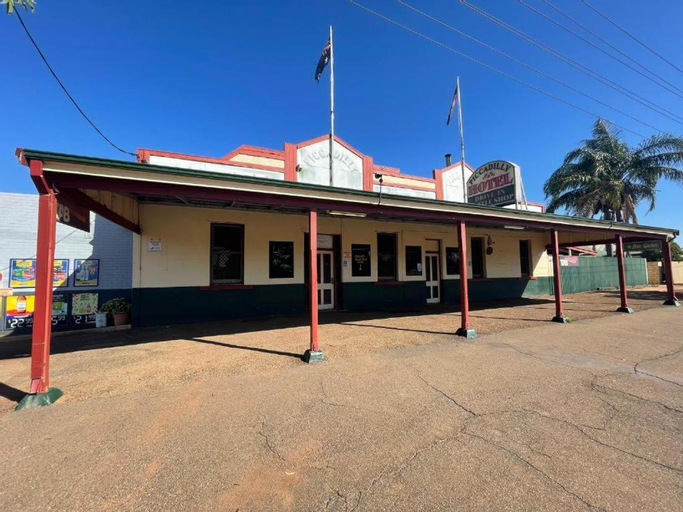 The Piccadilly Hotel, Kalgoorlie/Boulder