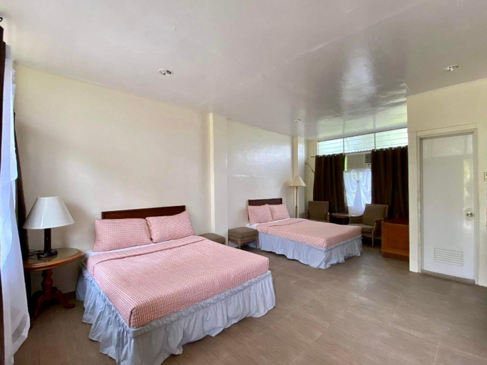 Bedroom 3, Rio Vista Bed and Breakfast, Dagupan City
