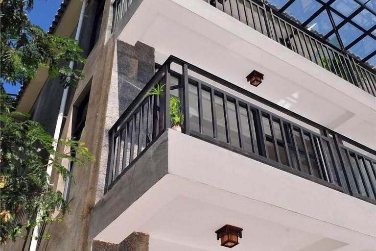 Exterior & Views 2, Shuanglang Shaniu Bandao Seascape Inn, Dali Bai