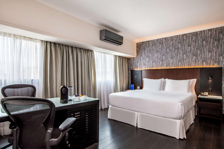 Bedroom 15
