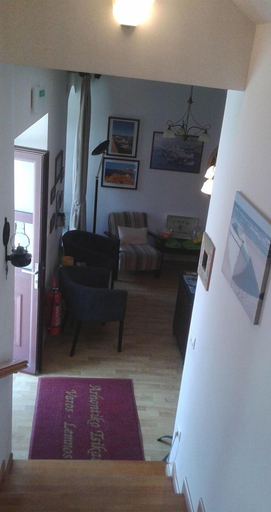 Public Area 2, Archontiko Tsikari, North Aegean
