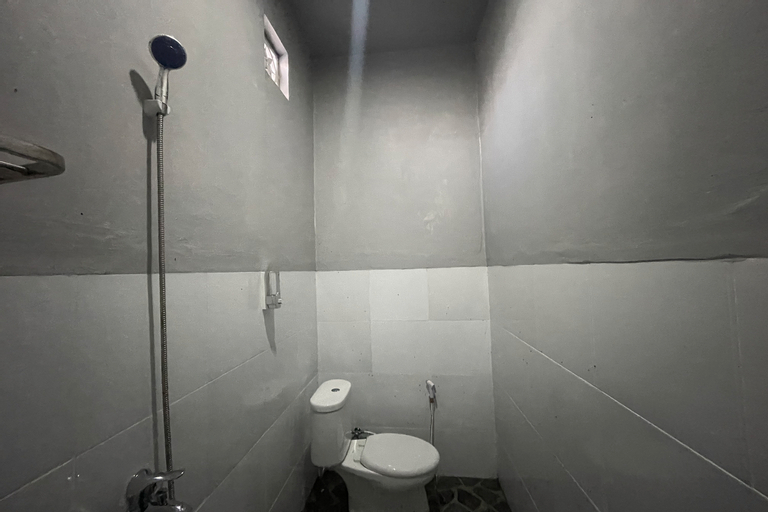 Bathroom 3