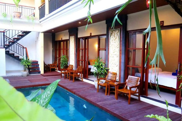 Others 4, sari sedana guesthouse, Badung