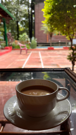 Facilities 5, Hilltop Manor, Nainital