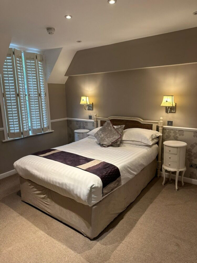Bedroom 11
