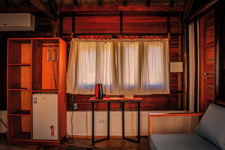 Bedroom 4, Downwind Kite Villas, Cruz