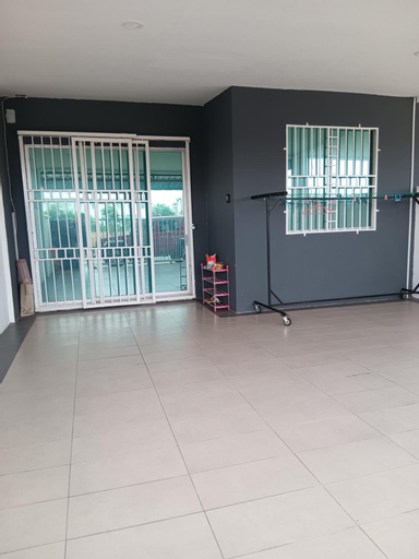 Others 4, Teratak Amani Hometay, Tawau