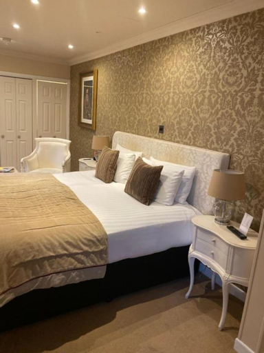 Bedroom 9