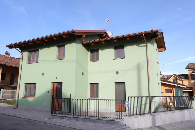 Il Fienile, Cuneo