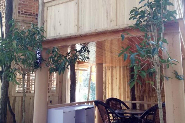 Others 5, Lichuan Chunhuiyuan Homestay, Enshi Tujia and Miao