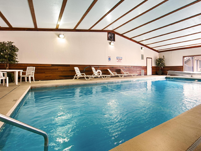 Sport & Beauty 5, Ridgeline Hotel at Yellowstone, an Ascend Collection Hotel, Park