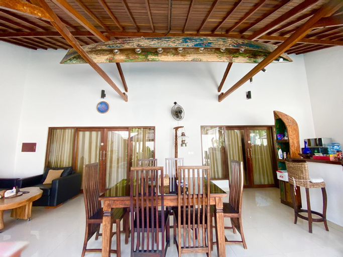 Food & Drinks 4, Belharra Villas Seminyak, Badung