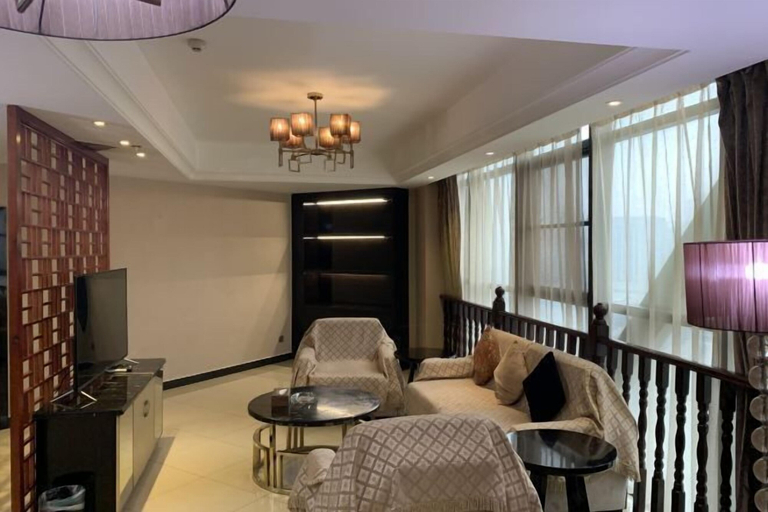 Others 5, Tongcheng Wanquan International Hotel, Xianning