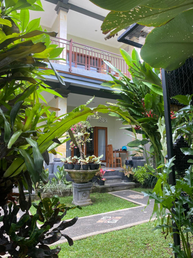 Exterior & Views 1, GUS ARDITYA HOMESTAY, Gianyar