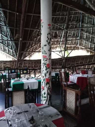Food & Drinks 3, Aquarius Club, Kilifi North