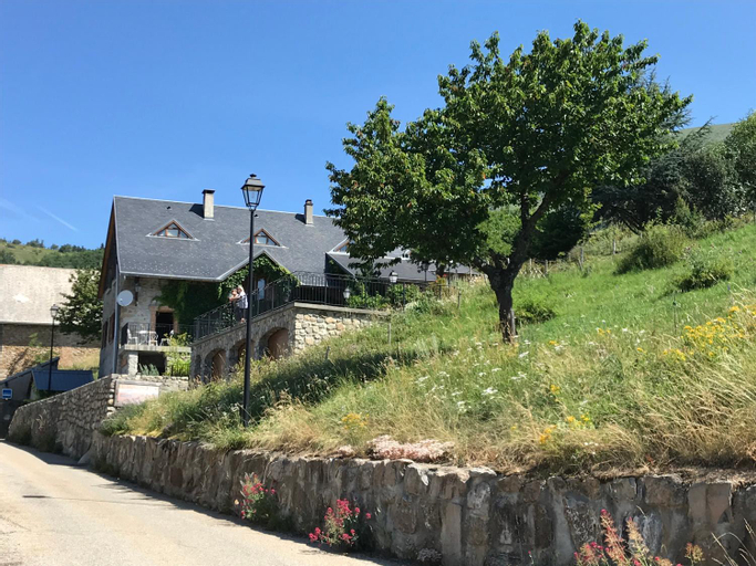 Le Mazacote de Florisol, Isère