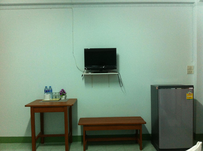 Bathroom 4, Ban Maitreejit, Muang Surat Thani