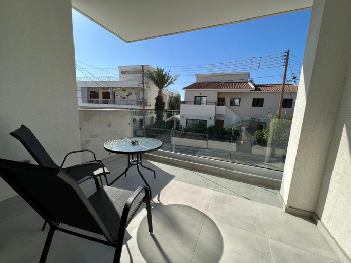 Others 2, Prince Boutique Apartment/1BR