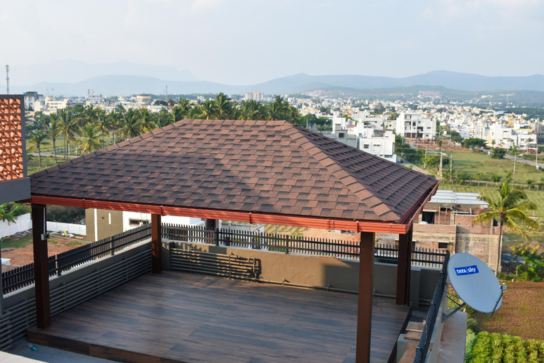 Others 5, SS COCO NEST A LUXURY SERVICE APARTMENT, Chikmagalur