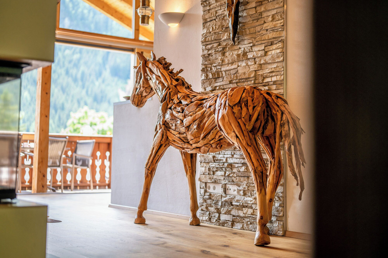 Others 5, Chaletdorf am Sonnenhang, Zell am See