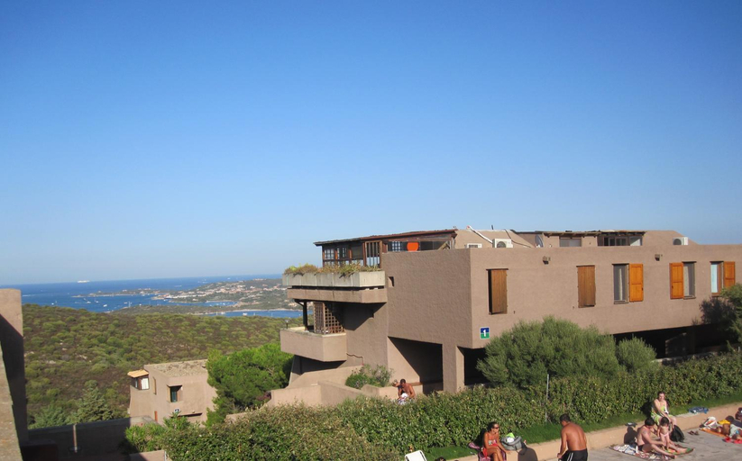 Exterior & Views 2, Centro Vacanze Cugnana Verde, Olbia-Tempio