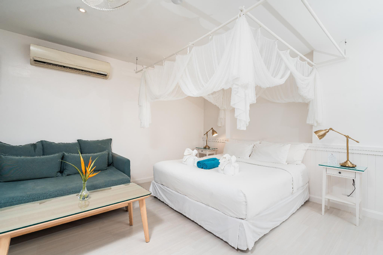 Bedroom 10