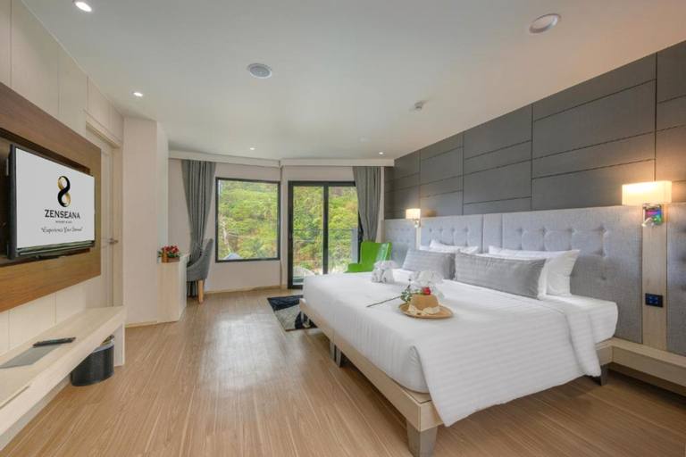 Bedroom 30