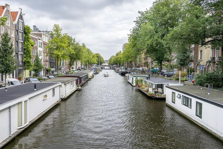 Others 5, Houseboat Orpheus, Amsterdam