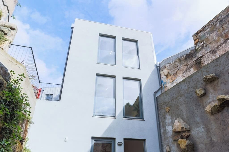 Exterior & Views, Trind6 · Samasal Trindade Apartments #6 Balcony, Porto