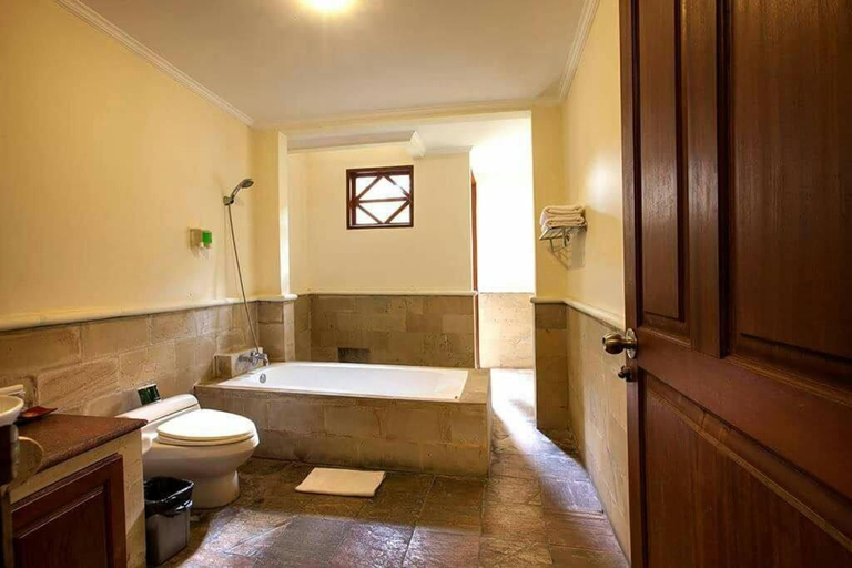 Bathroom 3, Clasic 1 Bed Room Private Pool Villa in Seminyak, Badung