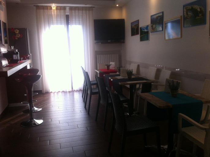 Others 3, B&B Casa Camasso, Foggia