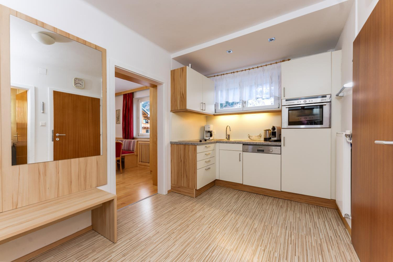 Others 3, Appartement Wartinger by Schladming-Appartements, Liezen