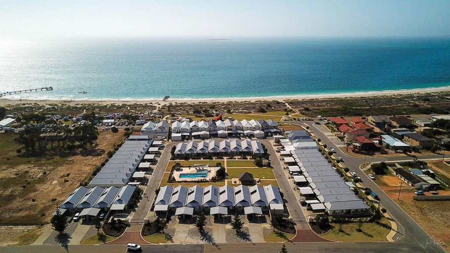 Others 4, Unit 48 Seafront Estate, Dandaragan