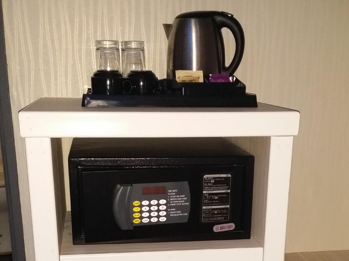 Amenities 18