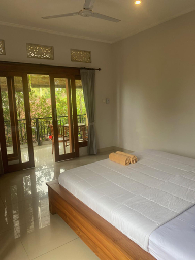 Bedroom 2, GUS ARDITYA HOMESTAY, Gianyar