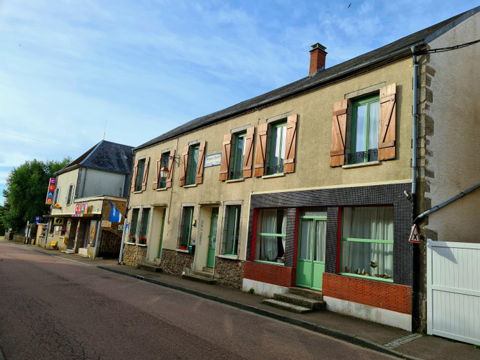 Ambiance Morvan, Nièvre