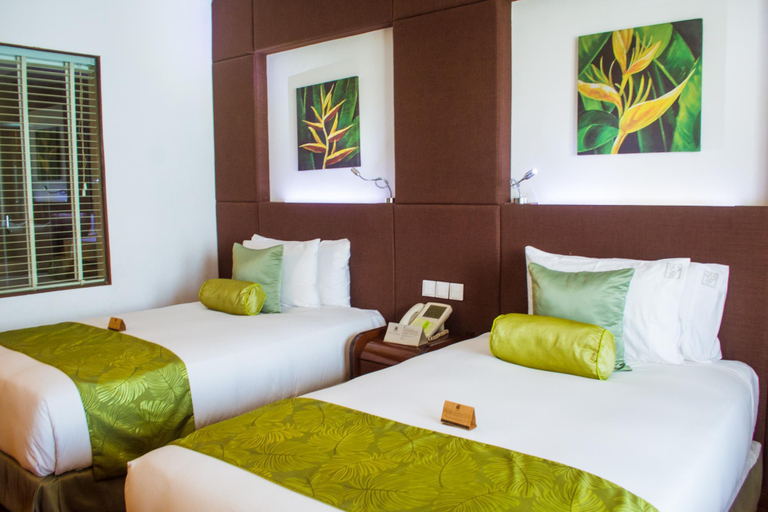 Bedroom 5