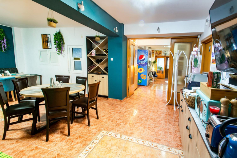 Food & Drinks 5, Hotel-Apartments Roxy&Maryo, Tuzla