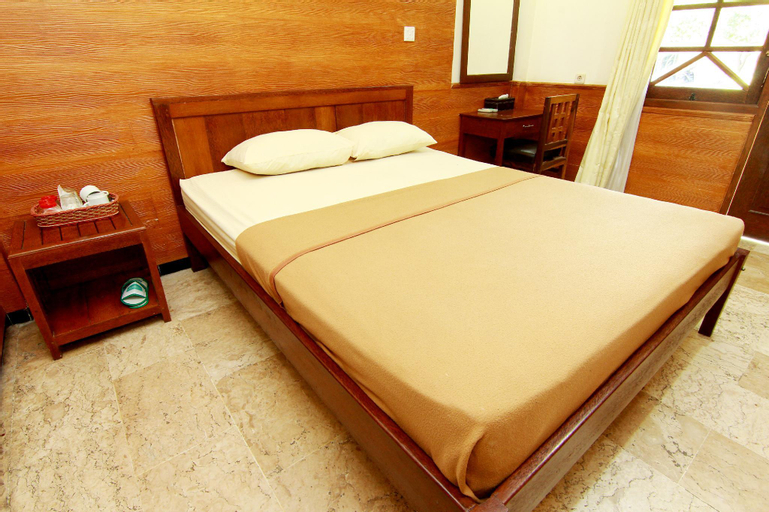 Bedroom 20