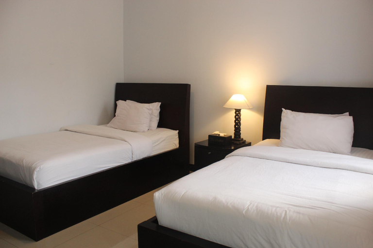 Bedroom 8